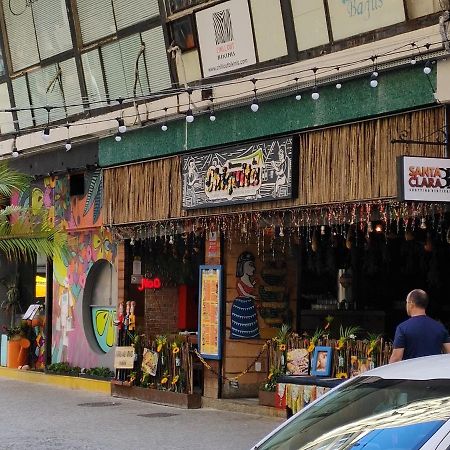 Apto Carmen E Luis Río de Janeiro Exterior foto
