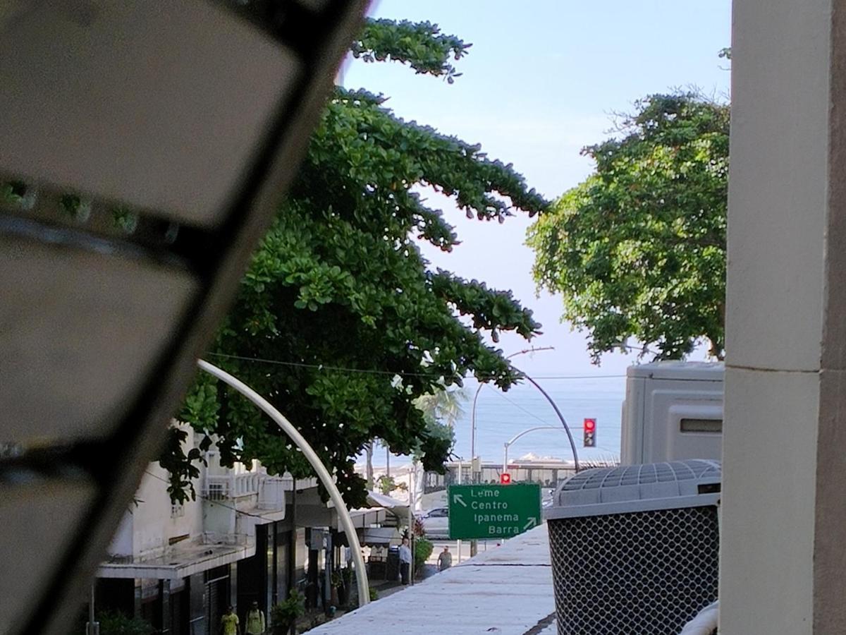 Apto Carmen E Luis Río de Janeiro Exterior foto