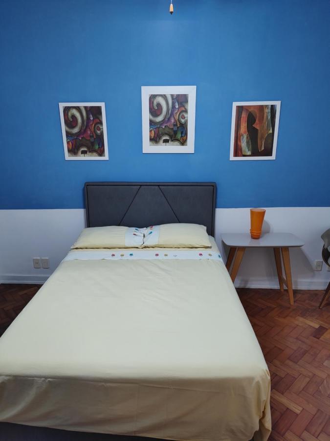 Apto Carmen E Luis Río de Janeiro Exterior foto
