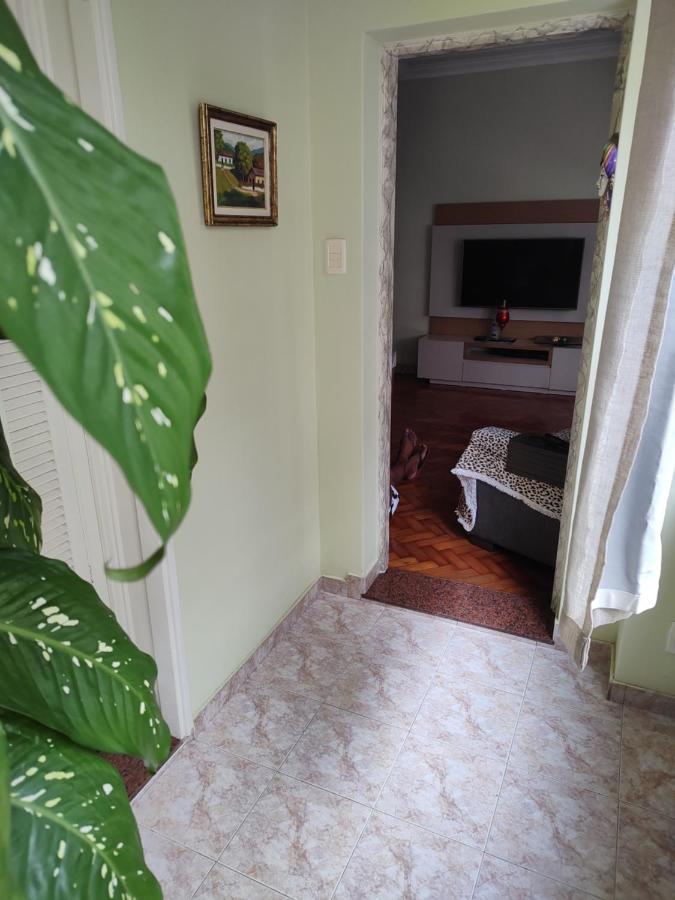 Apto Carmen E Luis Río de Janeiro Exterior foto