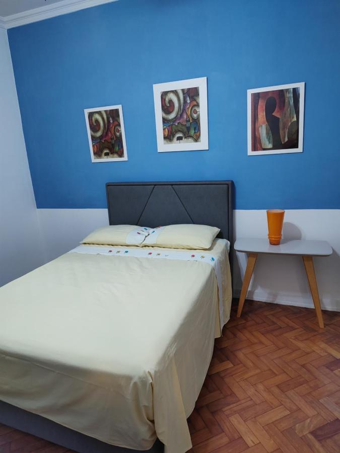 Apto Carmen E Luis Río de Janeiro Exterior foto